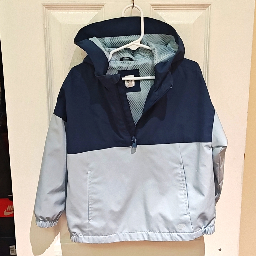 Gap Pullover Jacket